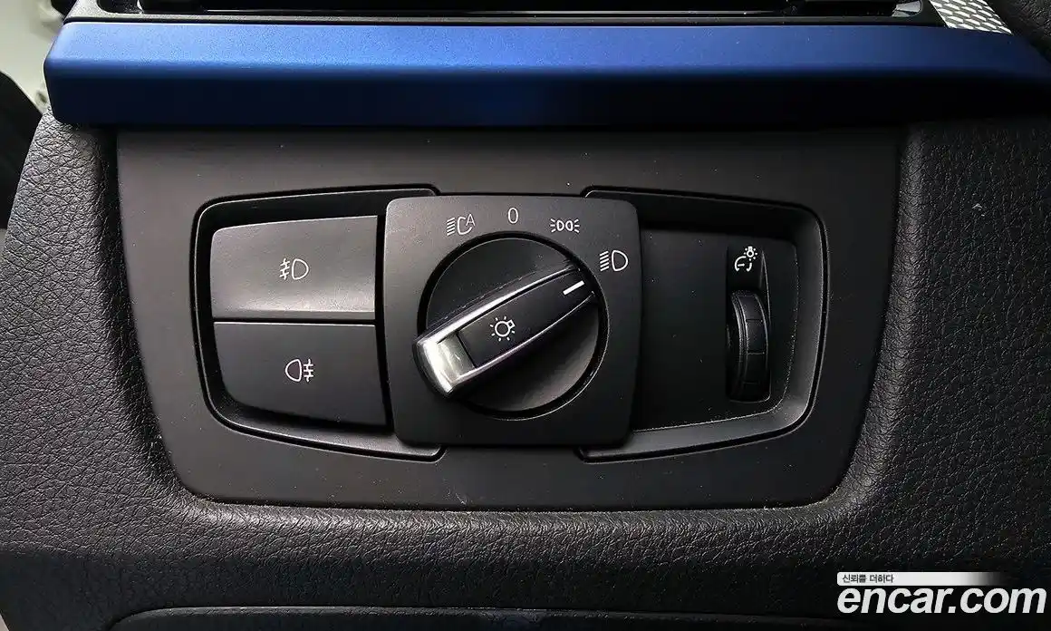 BMW 4-Series 2016 2.0 Автомат в Москве № 192212, фото 19