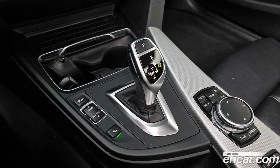 BMW 4-Series 2016 2.0 Автомат в Москве № 192212, фото 8