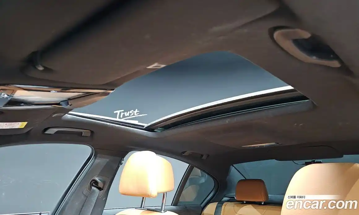 BMW 5-Series 2020 2.0 Автомат в Москве № 192563, фото 14