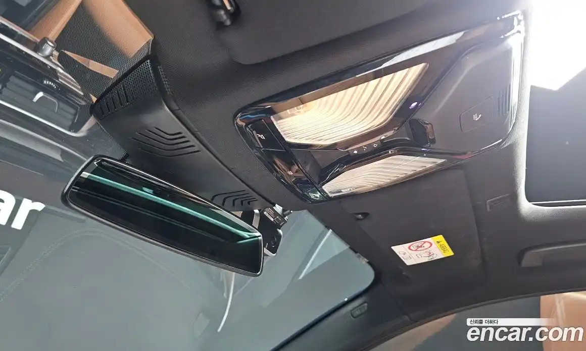 BMW 5-Series 2020 2.0 Автомат в Москве № 192563, фото 18