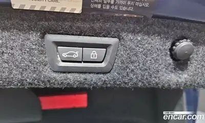 BMW 5-Series 2020 2.0 Автомат в Москве № 192563, миниатюра 10