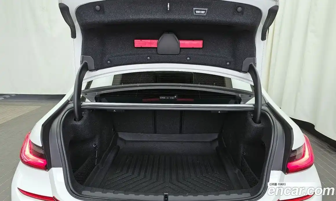 BMW 3-Series 2021 2.0 Автомат в Москве № 193154, фото 20