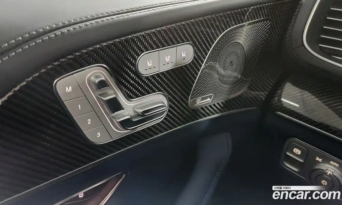 Mercedes-Benz GLE-Class 2025 3.0 Автомат в Москве № 193656, фото 12