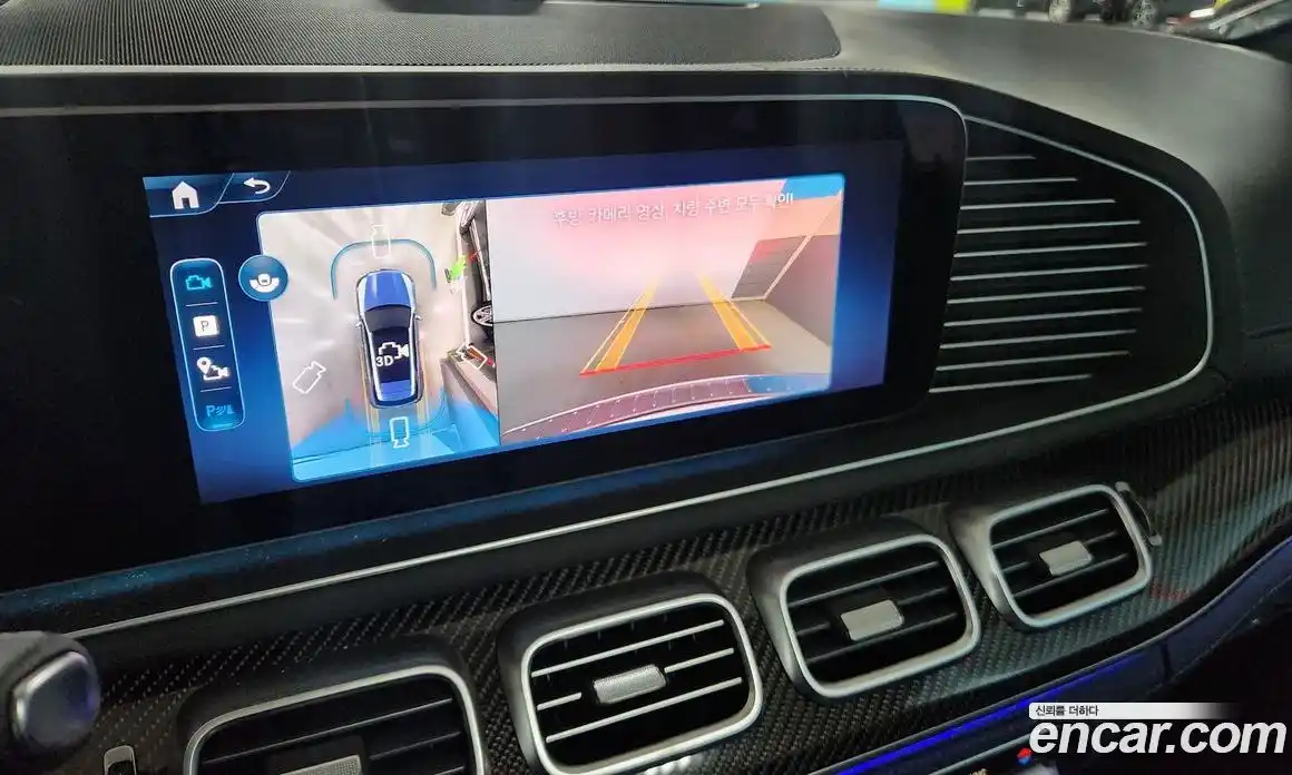 Mercedes-Benz GLE-Class 2025 3.0 Автомат в Москве № 193656, фото 16