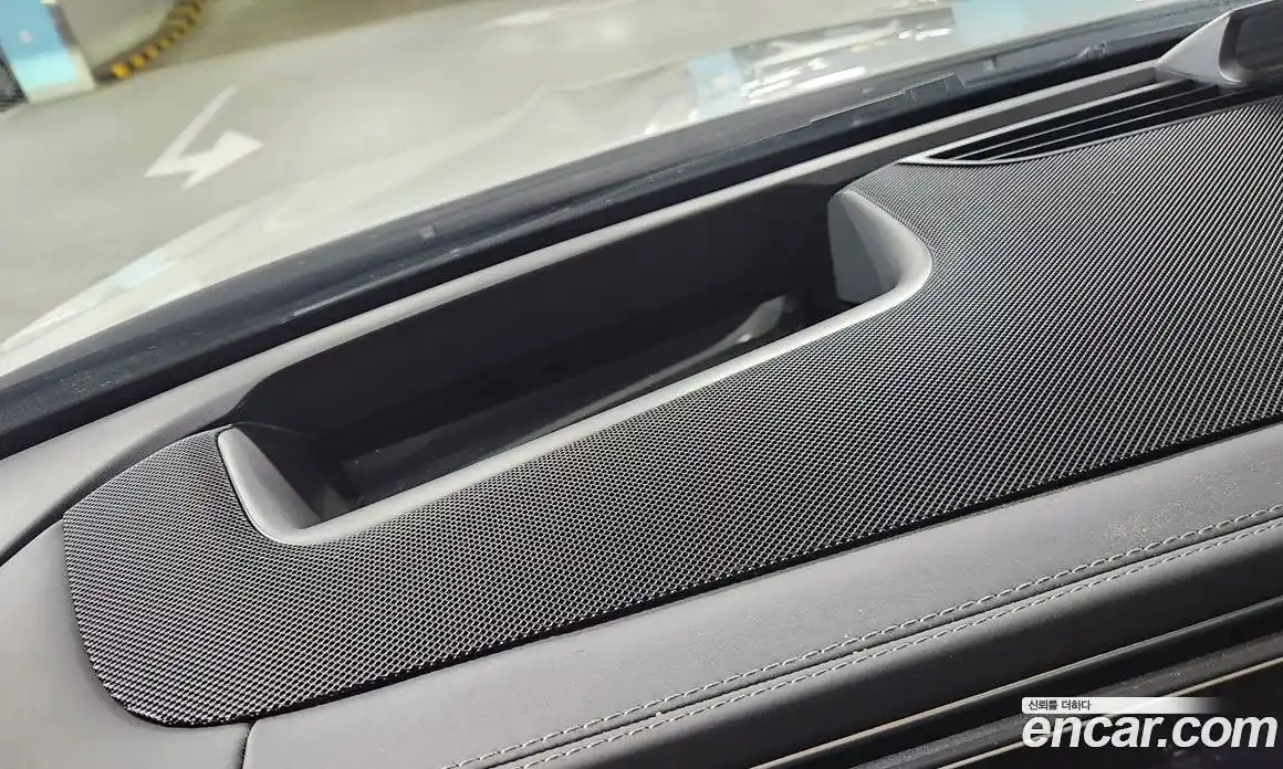 Mercedes-Benz GLE-Class 2025 3.0 Автомат в Москве № 193656, фото 17