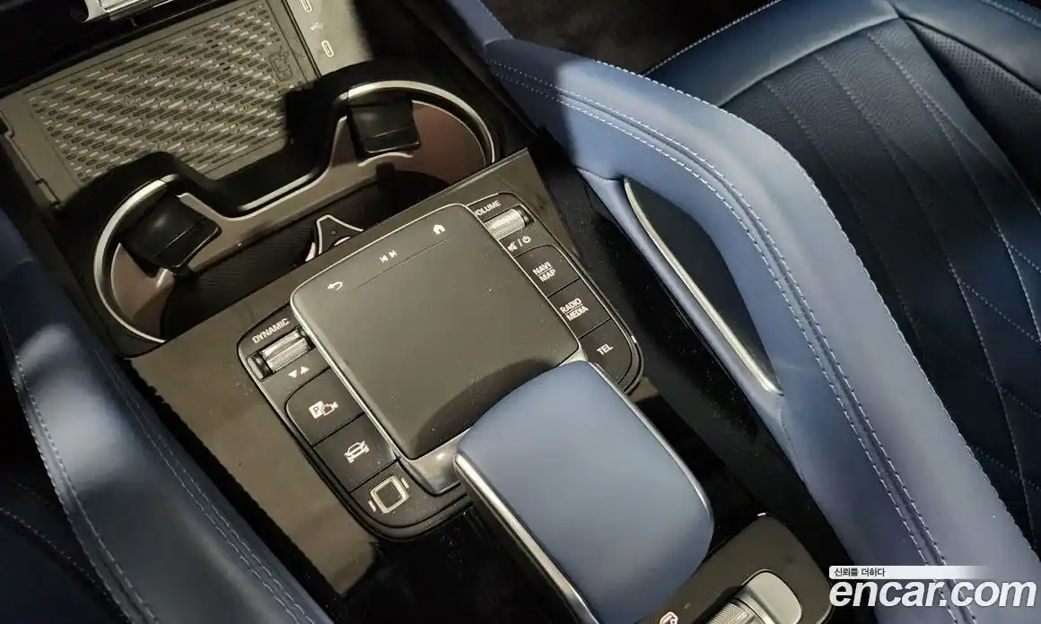 Mercedes-Benz GLE-Class 2025 3.0 Автомат в Москве № 193656, фото 18