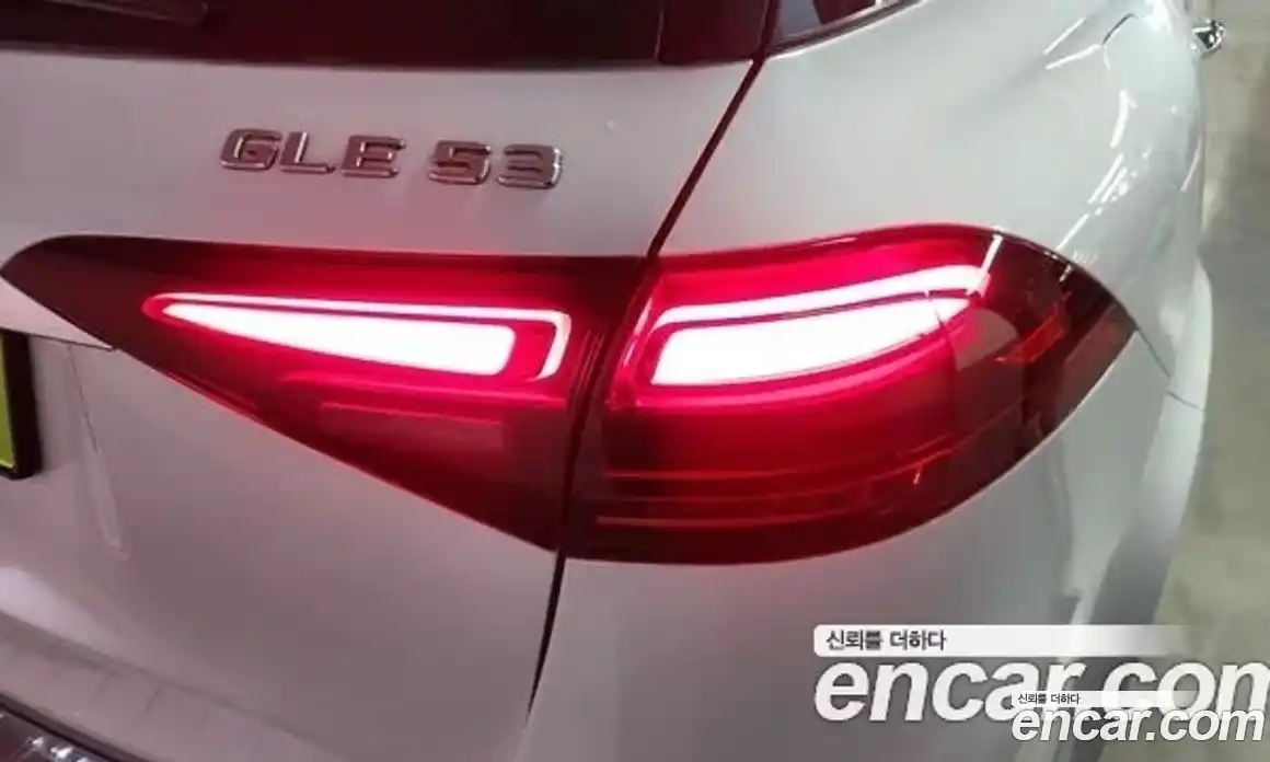 Mercedes-Benz GLE-Class 2025 3.0 Автомат в Москве № 193656, фото 19