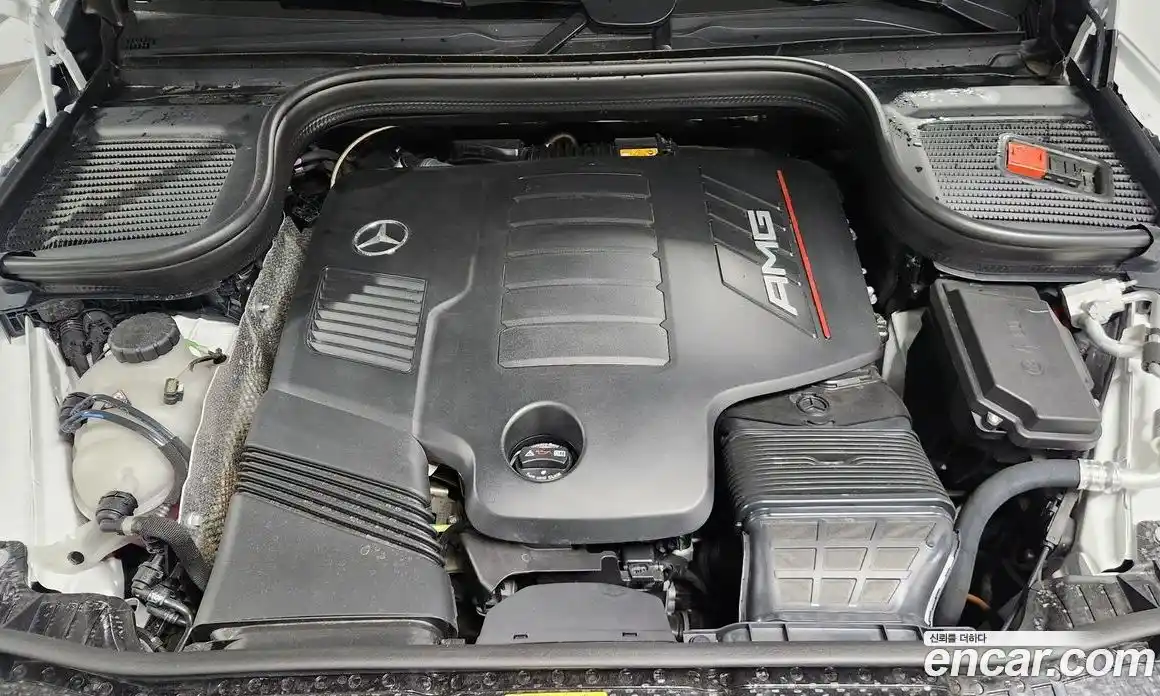 Mercedes-Benz GLE-Class 2025 3.0 Автомат в Москве № 193656, фото 6