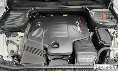 Mercedes-Benz GLE-Class 2025 3.0 Автомат в Москве № 193656, миниатюра 6