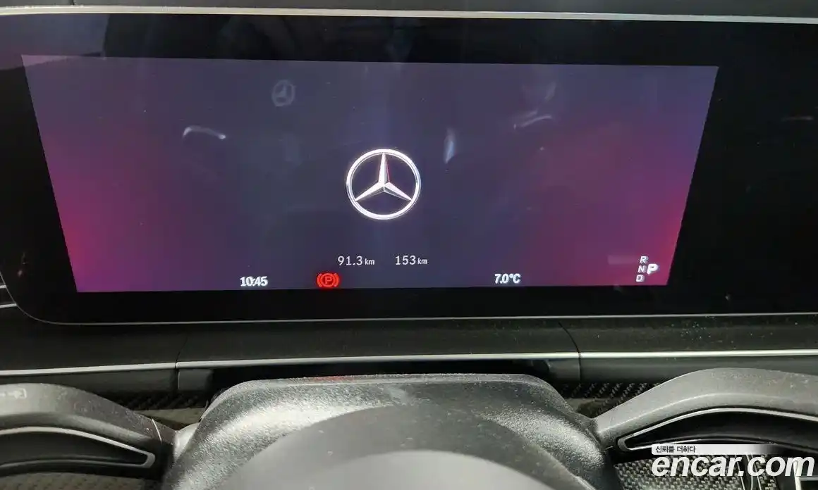 Mercedes-Benz GLE-Class 2025 3.0 Автомат в Москве № 193656, фото 8