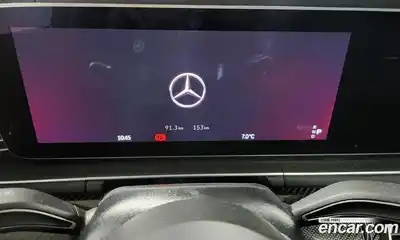 Mercedes-Benz GLE-Class 2025 3.0 Автомат в Москве № 193656, миниатюра 8