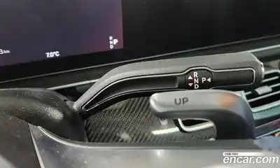 Mercedes-Benz GLE-Class 2025 3.0 Автомат в Москве № 193656, миниатюра 9