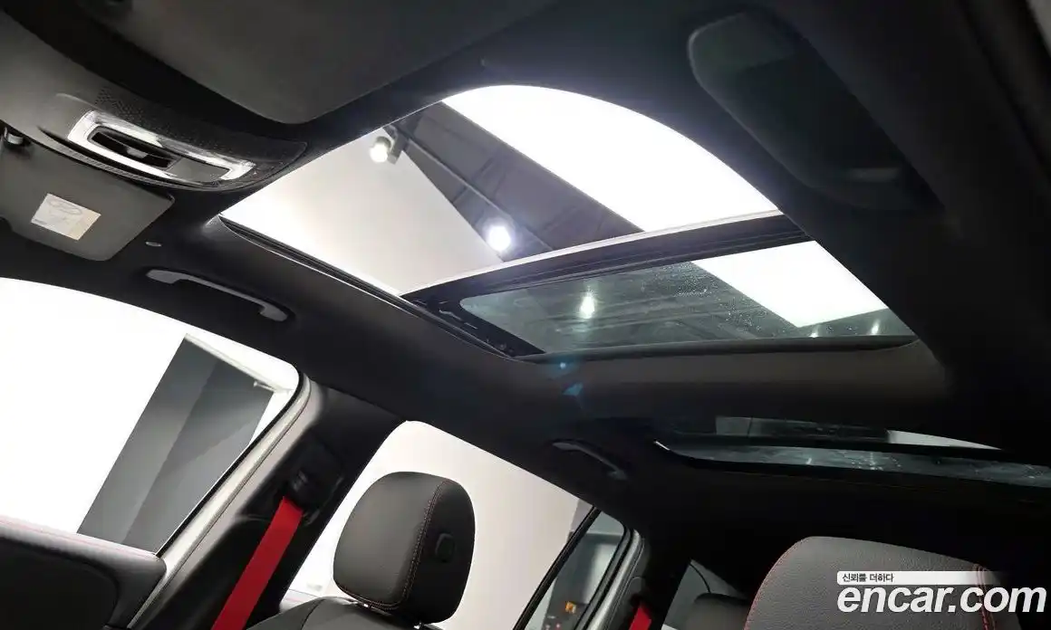 Mercedes-Benz GLB-Class 2025 2.0 Автомат в Москве № 193672, фото 11