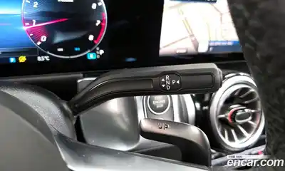 Mercedes-Benz GLB-Class 2025 2.0 Автомат в Москве № 193672, миниатюра 10