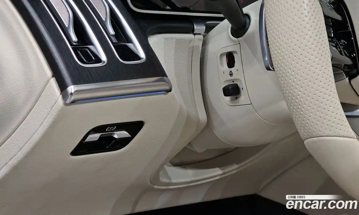 Mercedes-Benz S-Class 2022 2.9 Автомат в Москве № 194647, фото 18