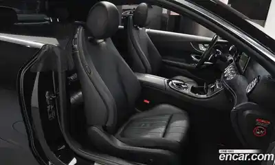 Mercedes-Benz E-Class 2019 1.9 Автомат в Москве № 194711, миниатюра 11