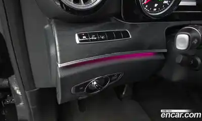 Mercedes-Benz E-Class 2019 1.9 Автомат в Москве № 194711, миниатюра 12