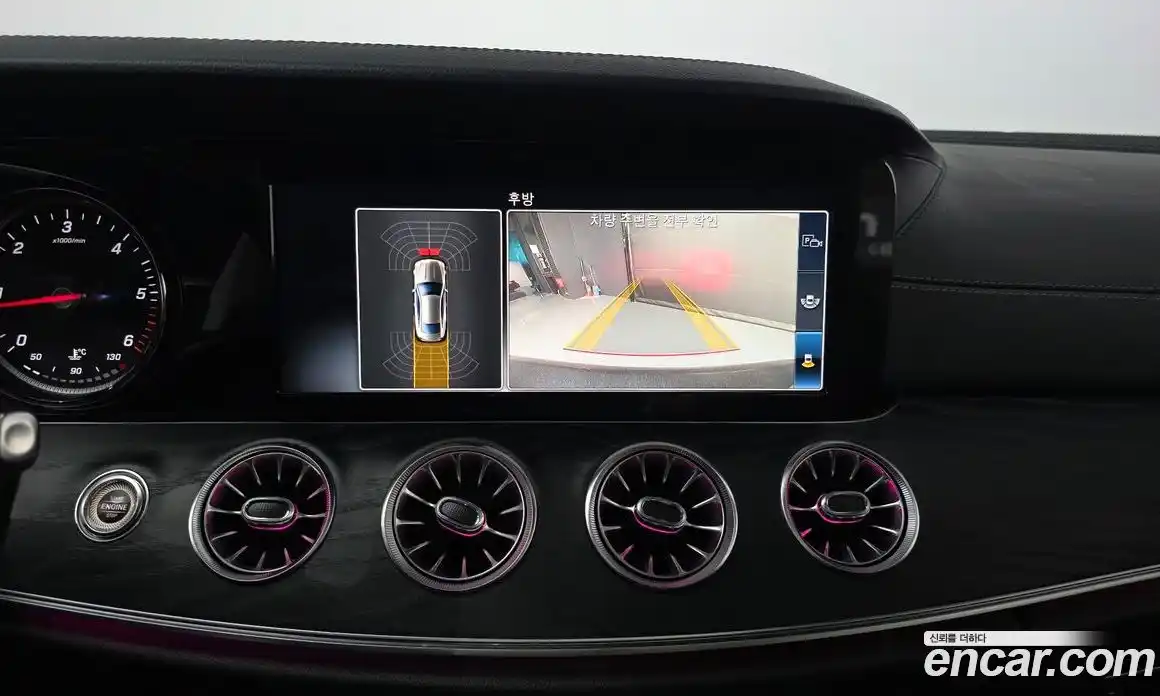 Mercedes-Benz E-Class 2019 1.9 Автомат в Москве № 194711, фото 14