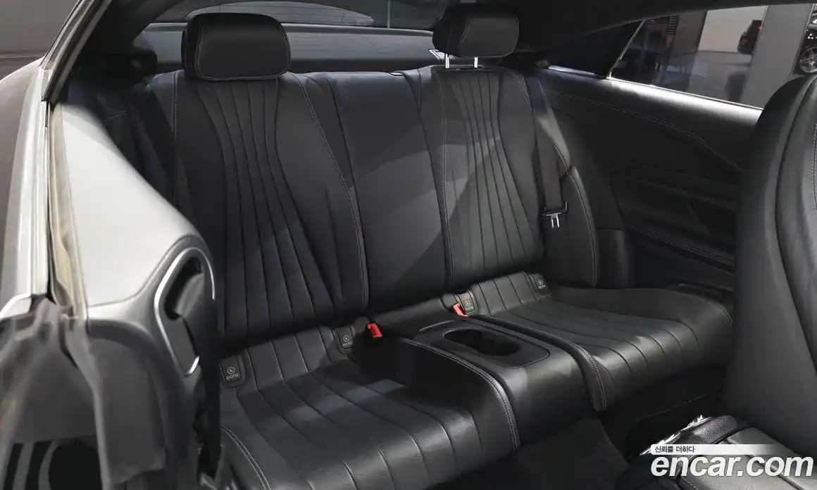 Mercedes-Benz E-Class 2019 1.9 Автомат в Москве № 194711, фото 15