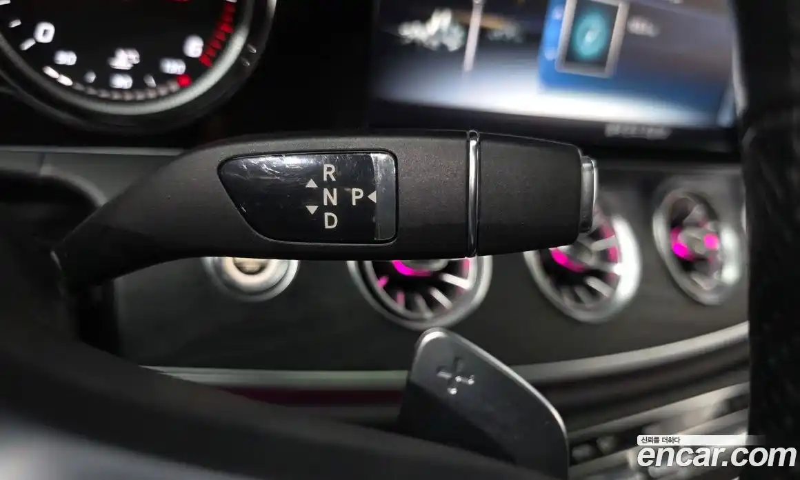 Mercedes-Benz E-Class 2019 1.9 Автомат в Москве № 194711, фото 16