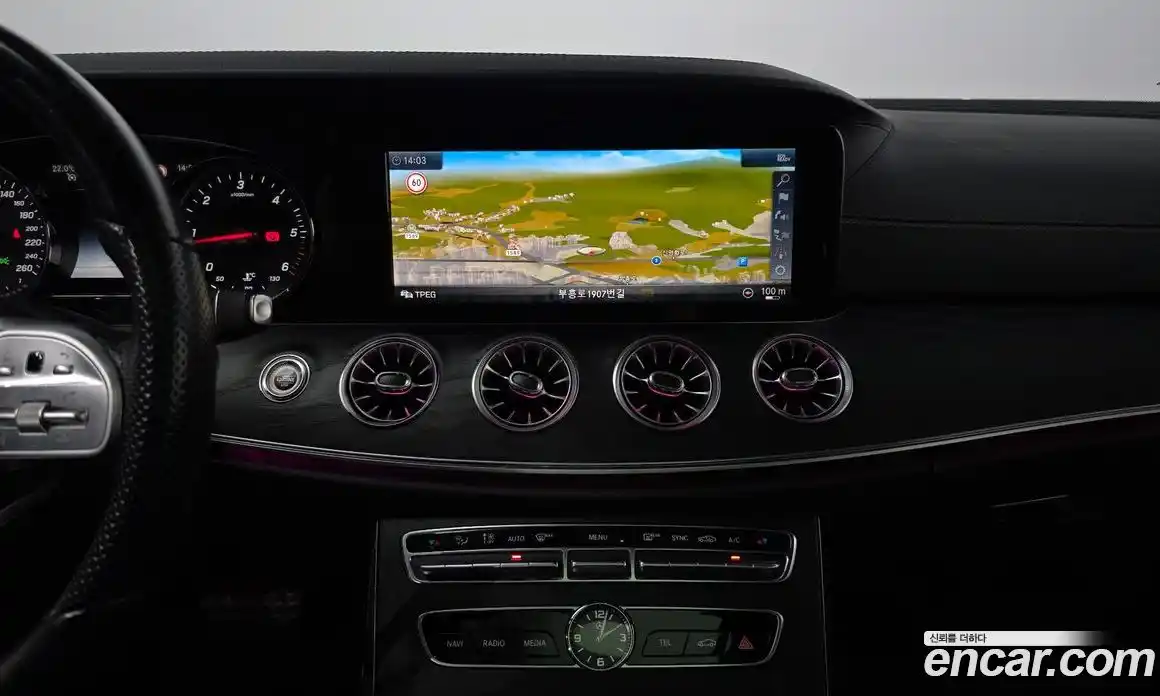 Mercedes-Benz E-Class 2019 1.9 Автомат в Москве № 194711, фото 18