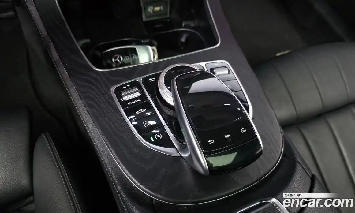 Mercedes-Benz E-Class 2019 1.9 Автомат в Москве № 194711, фото 20