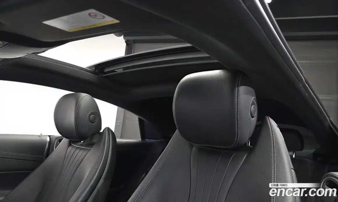 Mercedes-Benz E-Class 2019 1.9 Автомат в Москве № 194711, фото 4