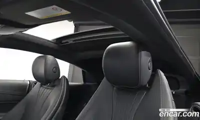 Mercedes-Benz E-Class 2019 1.9 Автомат в Москве № 194711, миниатюра 4