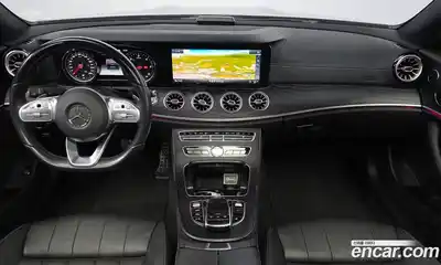 Mercedes-Benz E-Class 2019 1.9 Автомат в Москве № 194711, миниатюра 9