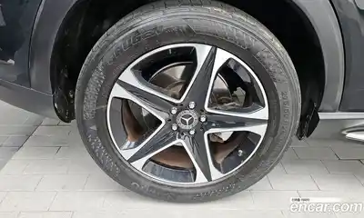 Mercedes-Benz GLE-Class 2021 2.0 Автомат в Москве № 195099, миниатюра 11