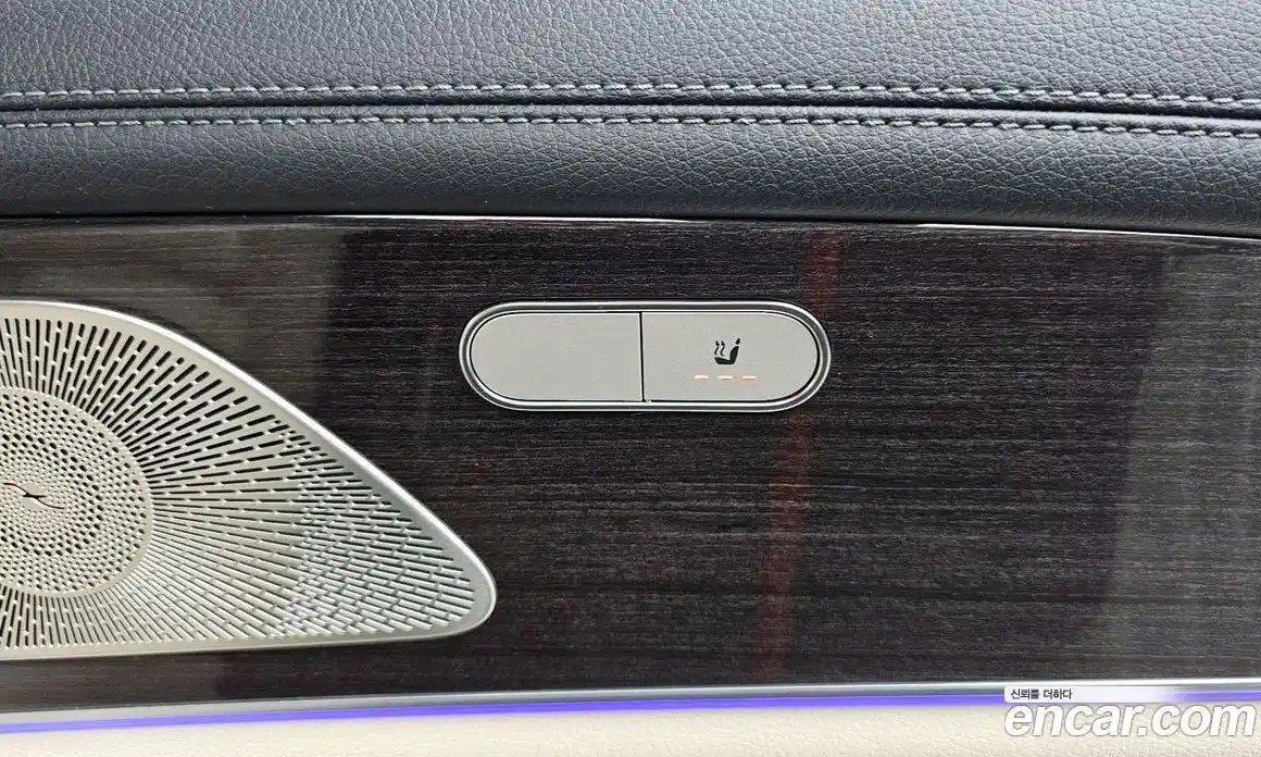 Mercedes-Benz GLE-Class 2021 2.0 Автомат в Москве № 195099, фото 13