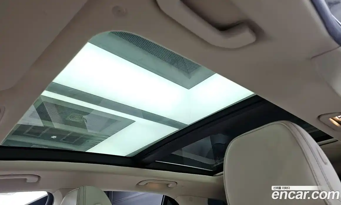 Mercedes-Benz GLE-Class 2021 2.0 Автомат в Москве № 195099, фото 9