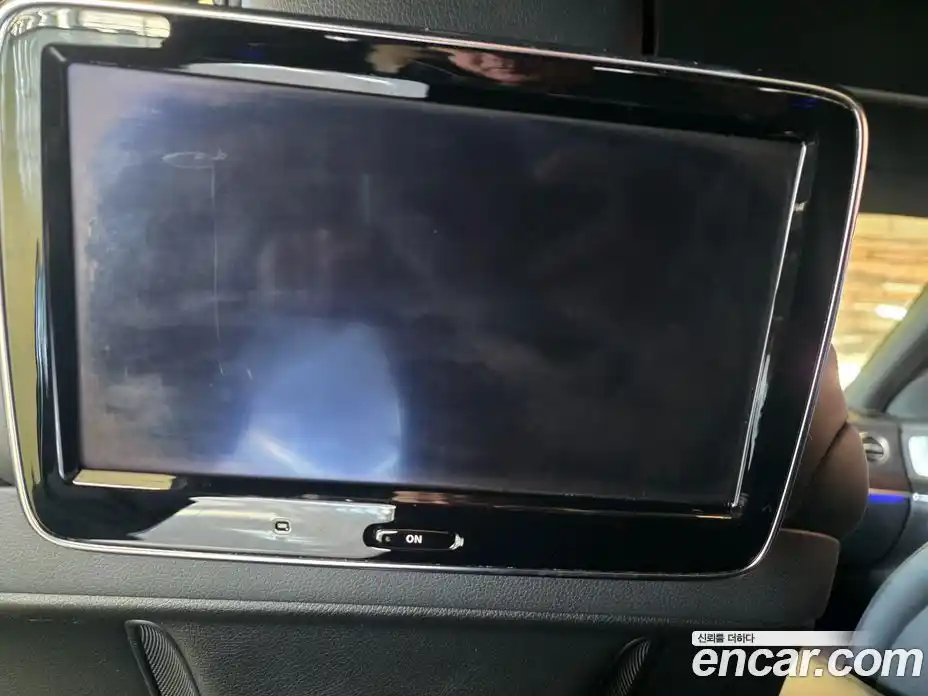 Mercedes-Benz S-Class 2015 4.7 Автомат в Москве № 195192, фото 17