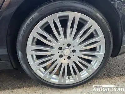 Mercedes-Benz S-Class 2015 4.7 Автомат в Москве № 195192, миниатюра 6