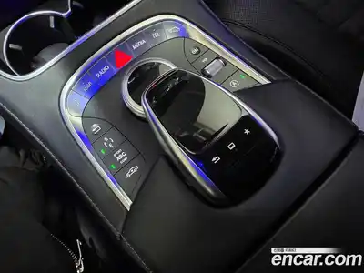 Mercedes-Benz S-Class 2015 4.7 Автомат в Москве № 195192, миниатюра 8