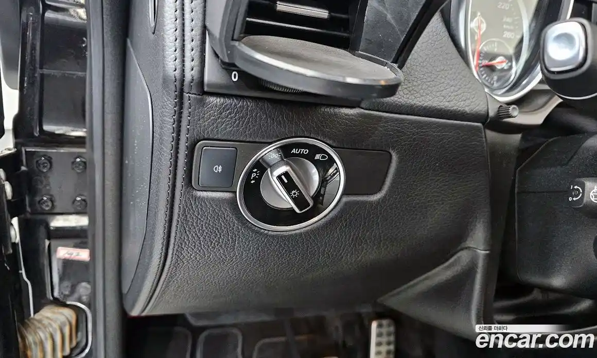 Mercedes-Benz G-Class 2017 3.0 Автомат в Москве № 195386, фото 17