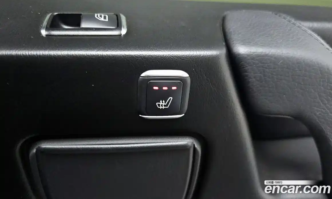 Mercedes-Benz G-Class 2017 3.0 Автомат в Москве № 195386, фото 19