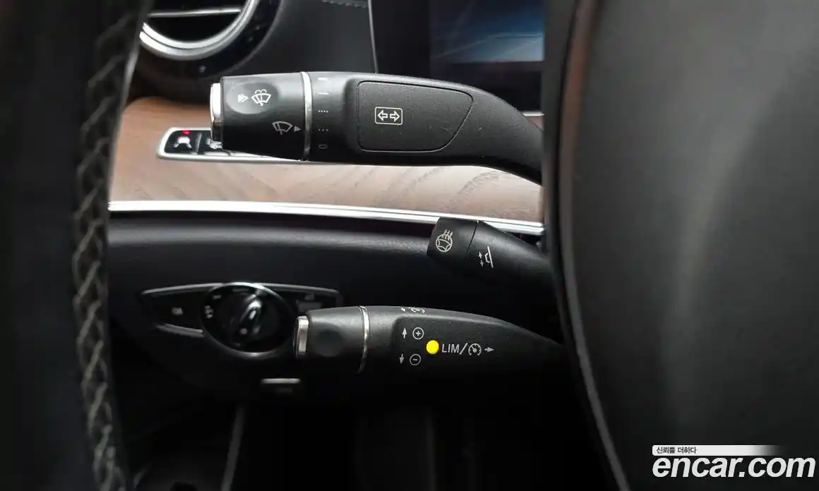 Mercedes-Benz E-Class 2018 2.0 Автомат в Москве № 195503, фото 19