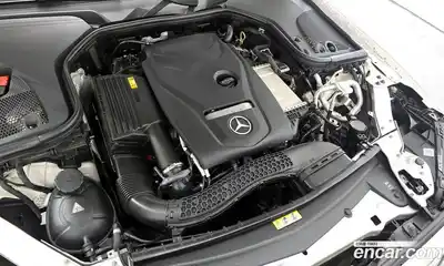 Mercedes-Benz E-Class 2018 2.0 Автомат в Москве № 195503, миниатюра 6