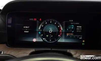 Mercedes-Benz E-Class 2018 2.0 Автомат в Москве № 195503, миниатюра 8