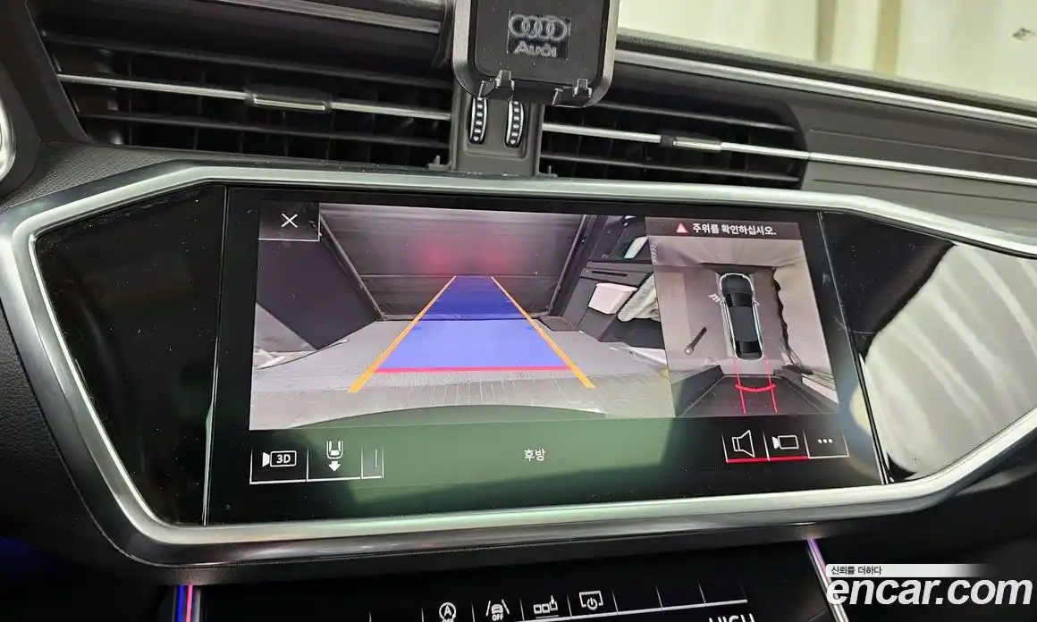 Audi A6 2019 2.0 Автомат в Москве № 196433, фото 15