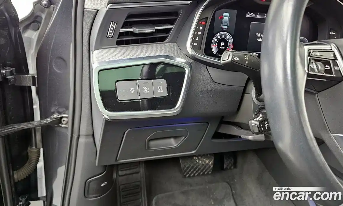 Audi A6 2019 2.0 Автомат в Москве № 196433, фото 16