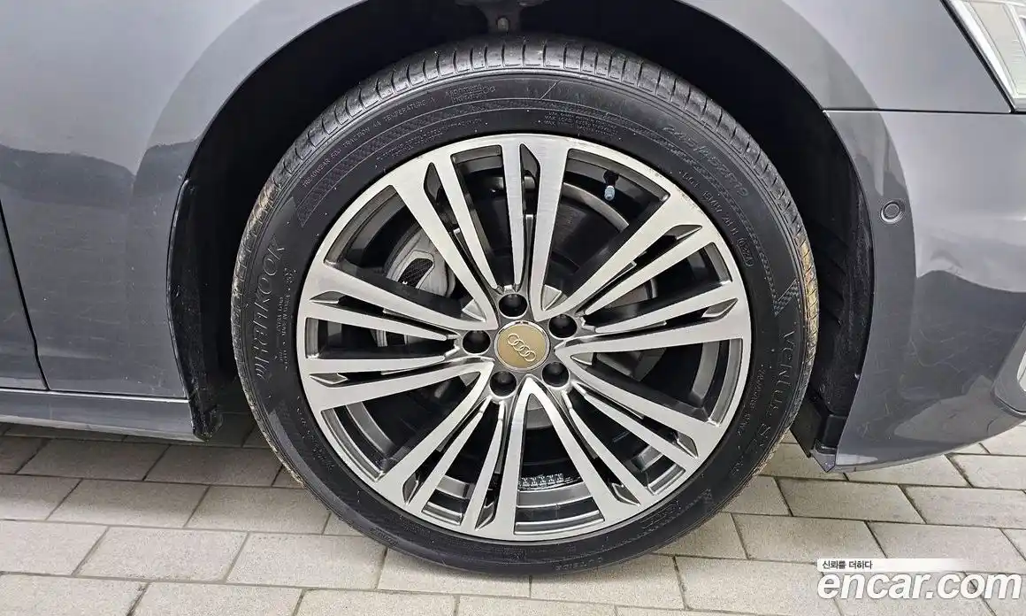 Audi A6 2019 2.0 Автомат в Москве № 196433, фото 5