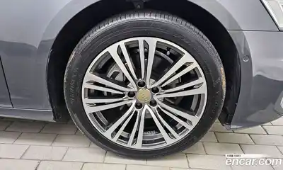 Audi A6 2019 2.0 Автомат в Москве № 196433, миниатюра 5