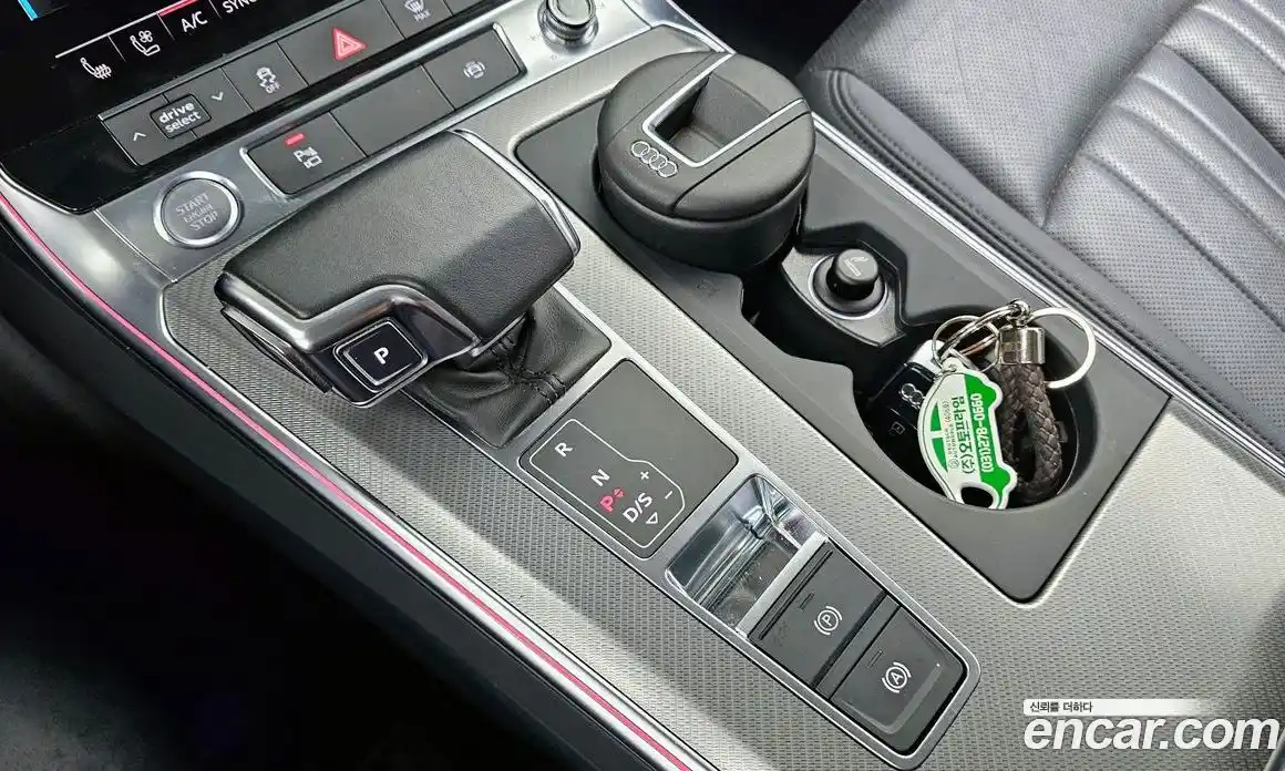 Audi A6 2019 2.0 Автомат в Москве № 196433, фото 9