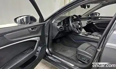 Audi A6 2019 2.0 Автомат в Москве № 196433, миниатюра 10