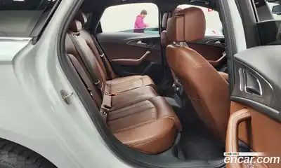 Audi A6 2018 2.0 Автомат в Москве № 196549, миниатюра 12