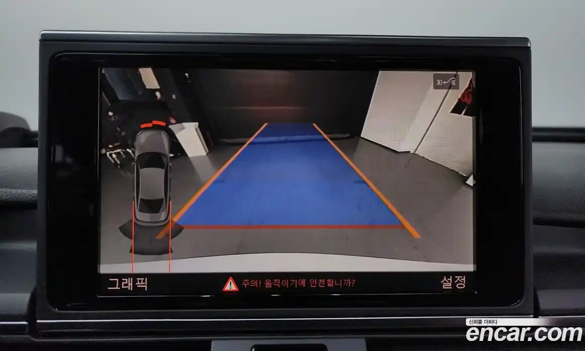 Audi A6 2018 2.0 Автомат в Москве № 196549, фото 15