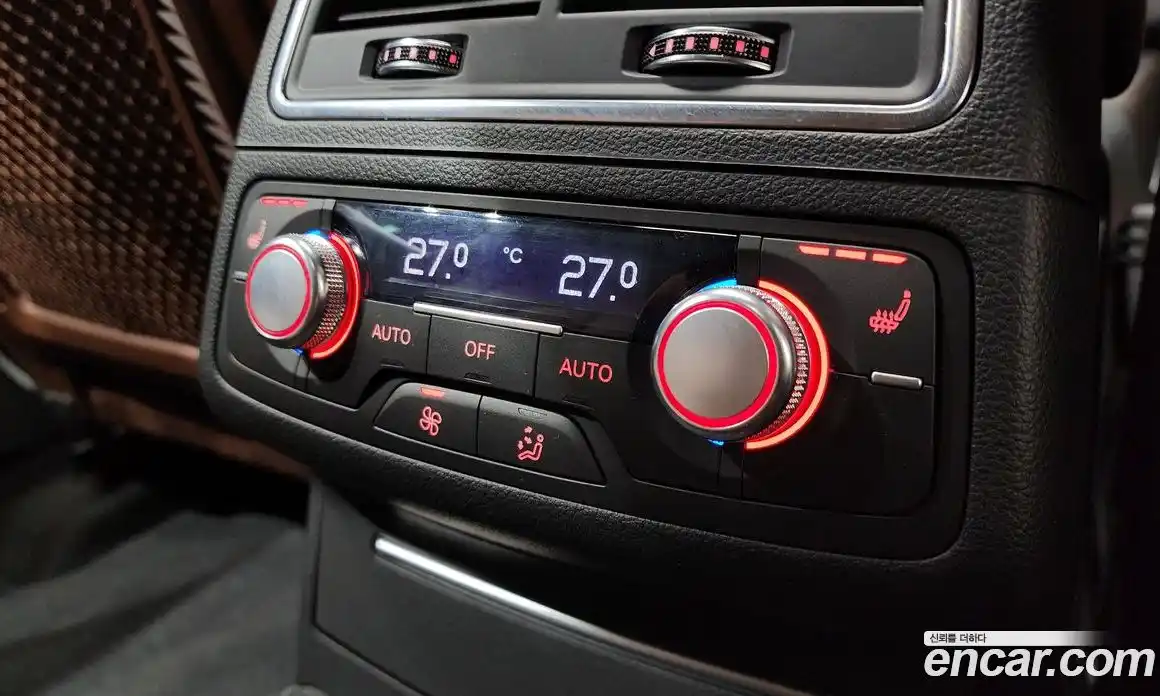 Audi A6 2018 2.0 Автомат в Москве № 196549, фото 19