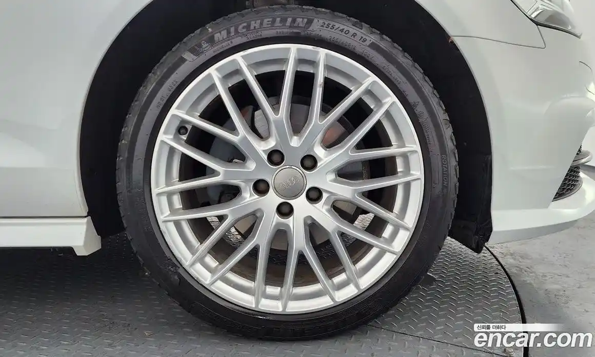 Audi A6 2018 2.0 Автомат в Москве № 196549, фото 5